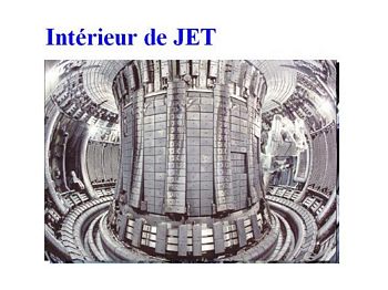 Interieur-ITER