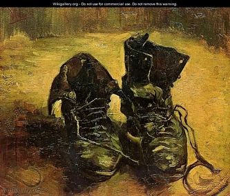 Souliers-Van-Gogh